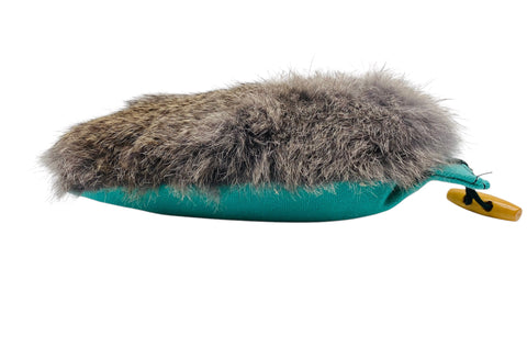 Muntjac® Half Fur Half Canvas Gundog Dummy