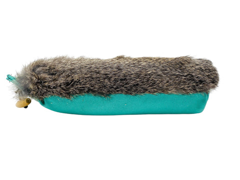 Muntjac® Half Fur Half Canvas Gundog Dummy