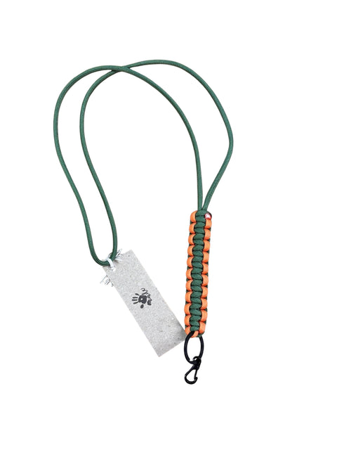 Handmade Lanyard