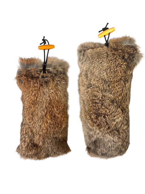 Muntjac® Traditional Full Fur Dummies