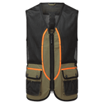 Shooter King - Field Game Training Vest