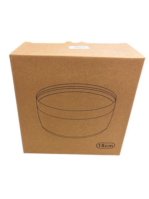 Muntjac Dog Bowl