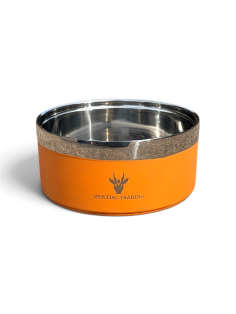 Muntjac Dog Bowl