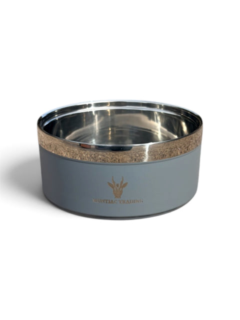 Muntjac Dog Bowl