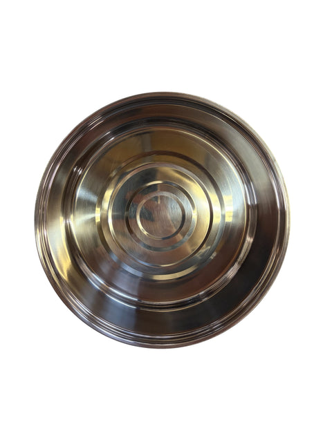 Muntjac Dog Bowl