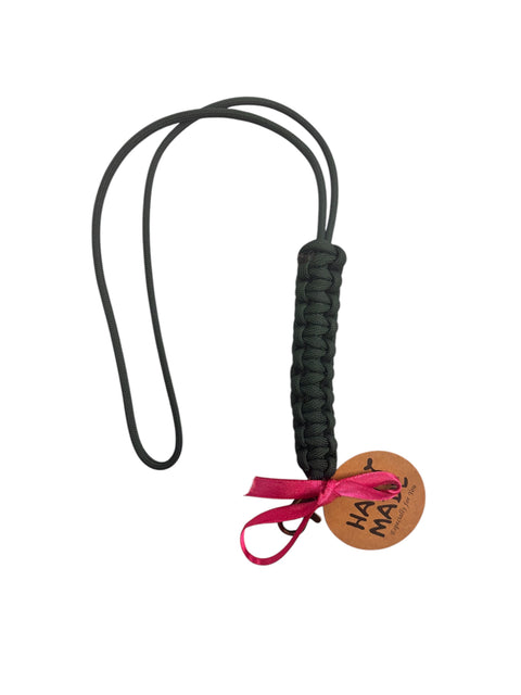 ** NEW Junior Handler Handmade Lanyard