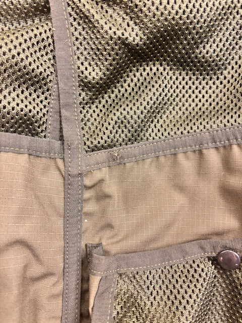 SECONDS Fortis Gun Dog Training Vest XS & Small
