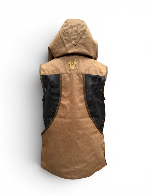 *NEW* Muntjac® Chatsworth Handler Vest
