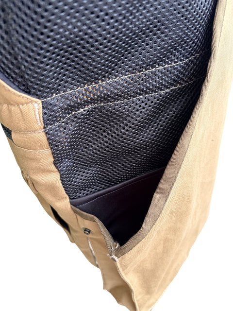 *NEW* Muntjac® Chatsworth Handler Vest