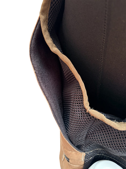 *NEW* Muntjac® Chatsworth Handler Vest