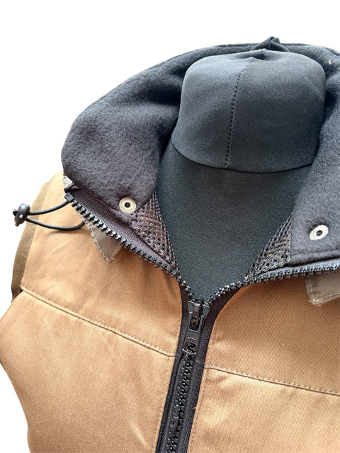 *NEW* Muntjac® Chatsworth Handler Vest