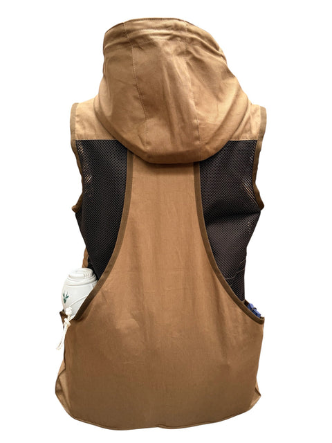 *NEW* Muntjac® Chatsworth Handler Vest