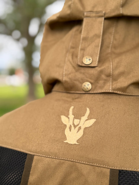 *NEW* Muntjac® Chatsworth Handler Vest