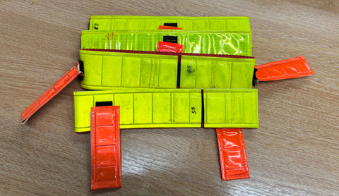 SALE - Ex Demo/Show Non-Dummy Stock