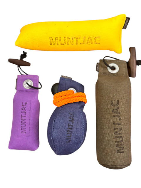 Large Breed Mystique Puppy Dummy Bundle