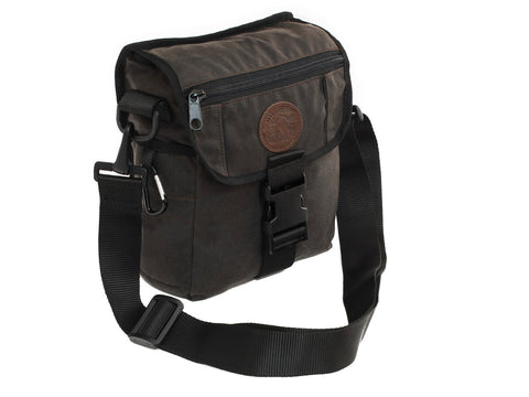 Mystique® Mini Deluxe Game Bag /Dummy Bag (Canvas & Waxed)