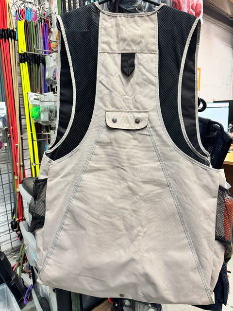 SALE - Ex Demo/Show Vest Stock