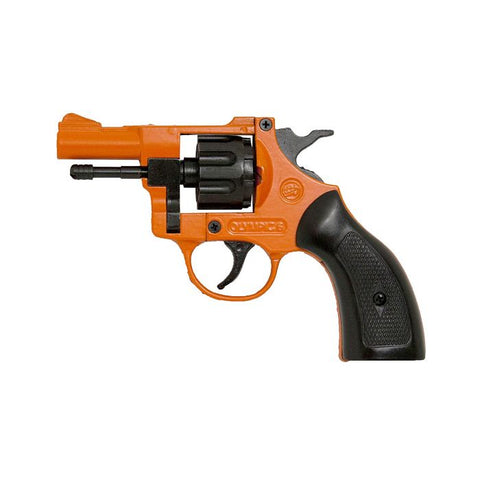 Olympic 6 Starting Pistol (Revolver Type)