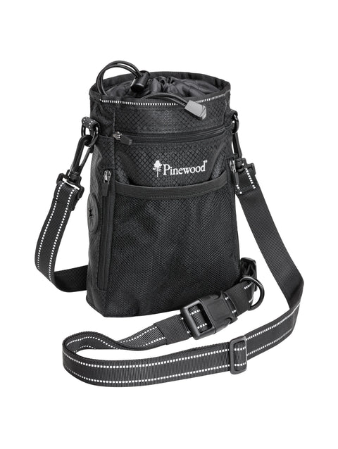 Pinewood Dog Sports Bag Small Black1