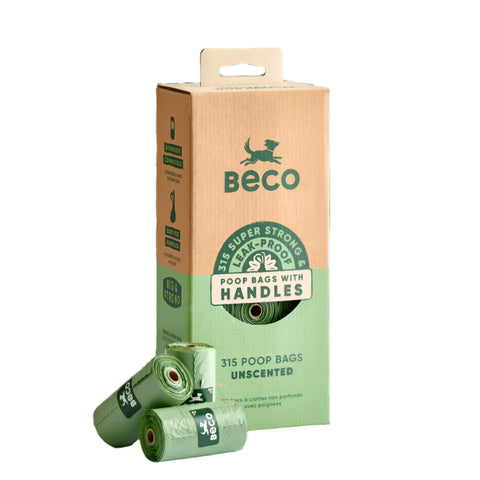 Beco Poop Bags