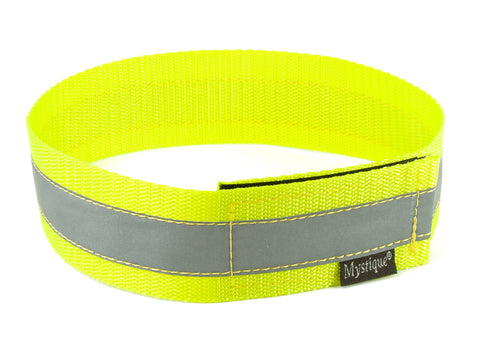 Mystique® Reflective Collar