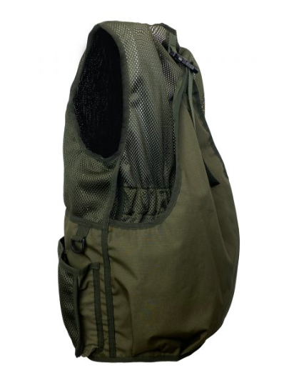 Fortis Gundog Training Vest (2.0 - New Design Features)