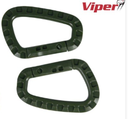 Viper Tactical Carabina Set