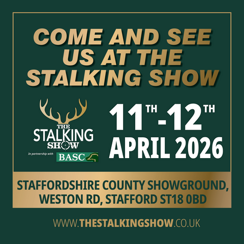 The Stalking Show