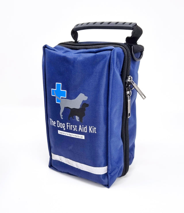 Dog Healthcare & First Aid Products | Muntjac Trading