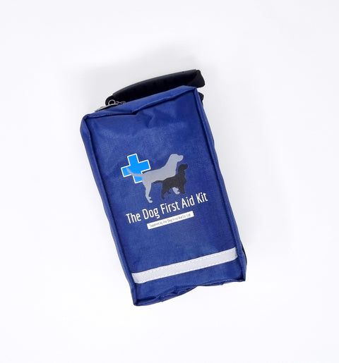dog first aid kit mini 