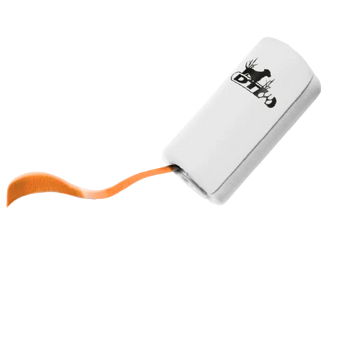 DT Systems Super Pro Flutter Launcher Dummy with Streamer