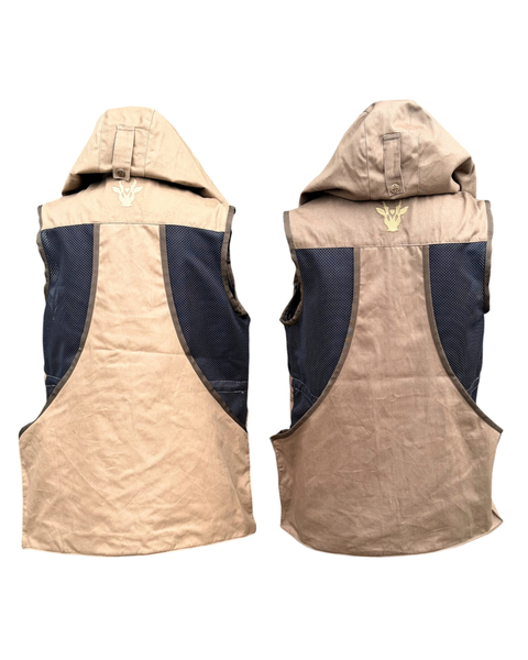 *NEW* Muntjac® Chatsworth Handler Vest