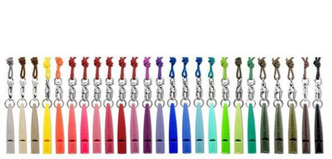 211.5 Acme Dog Whistle with Lanyard