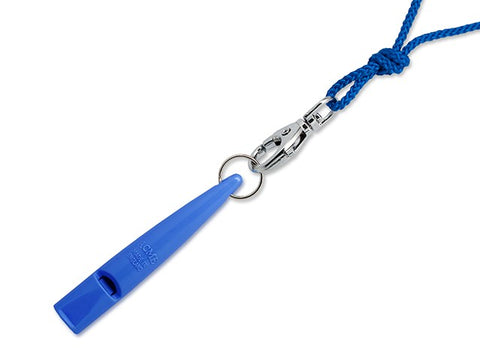 211.5 Acme Dog Whistle with Lanyard