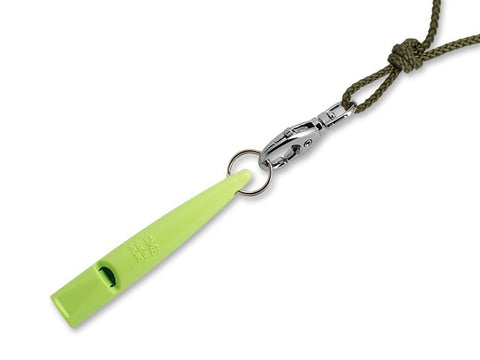 Acme Dog Whistle 210.5 with Lanyard