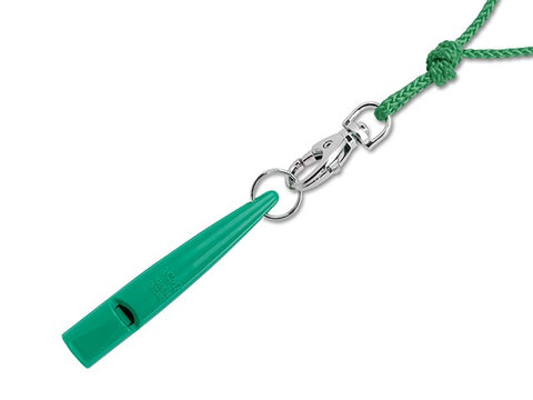 211.5 Acme Dog Whistle with Lanyard