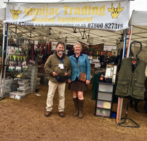 About Muntjac Trading UK