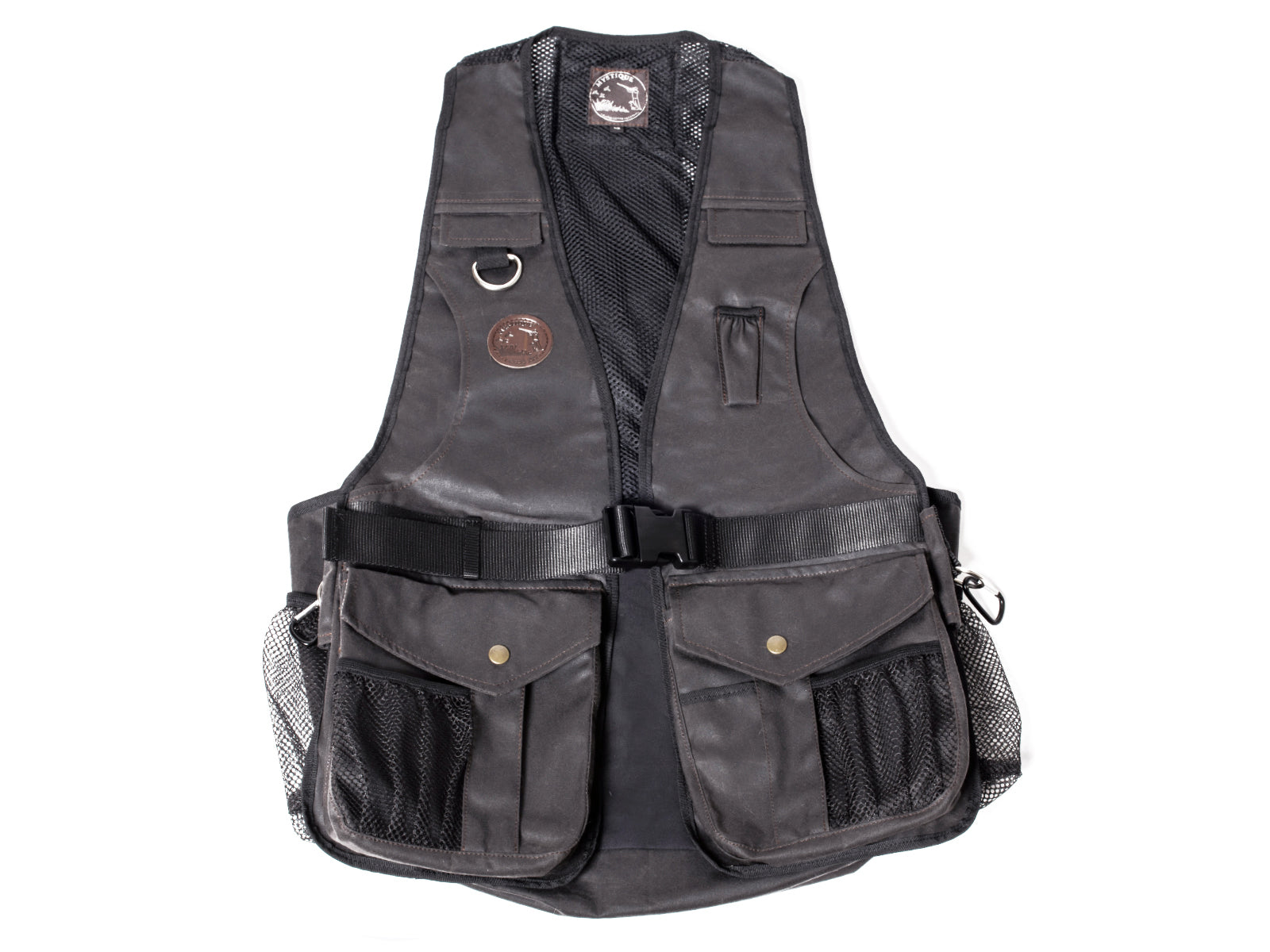 Mystique® Dummy vest Profi COOL | Muntjac Trading
