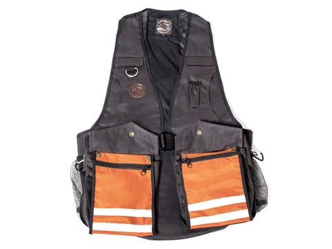 Mystique® Dummy vest Profi COOL Vest (Canvas & Waxed)