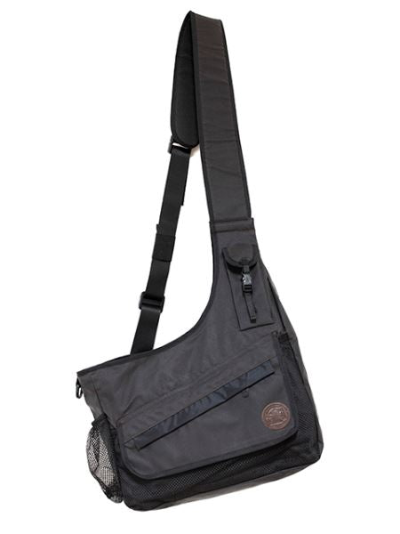 Mystique® Back Saver Game Bag/Dummy Bag - 3 sizes (Canvas & Waxed)