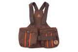 Firedog Trainer Dummy Vest