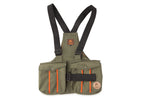 Firedog Trainer Dummy Vest