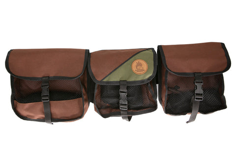 Game Bag (3 in 1) Training Belt
