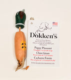 NEW Dokken Dead Fowl Puppy Trainers