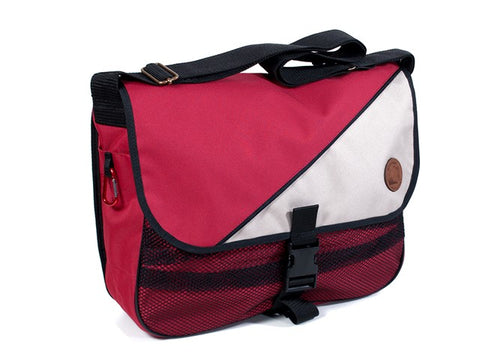 Mystique® Profi Game Bag - 3 sizes (Canvas & Waxed)
