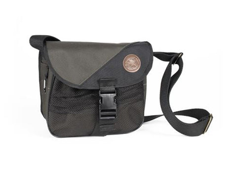 Mystique® Profi Game Bag - 3 sizes (Canvas & Waxed)