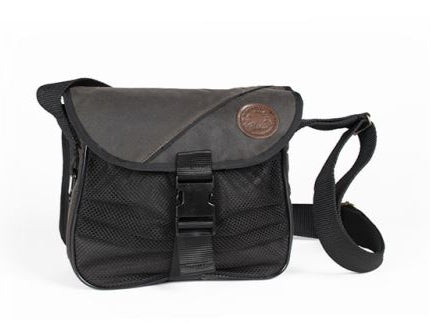 Mystique® Profi Game Bag - 3 sizes (Canvas & Waxed)