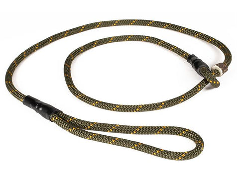 Mystique® 8mm German Field Trial Moxon Slip Lead