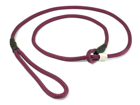 Mystique® 8mm German Field Trial Moxon Slip Lead