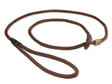 Mystique® 8mm German Field Trial Moxon Slip Lead